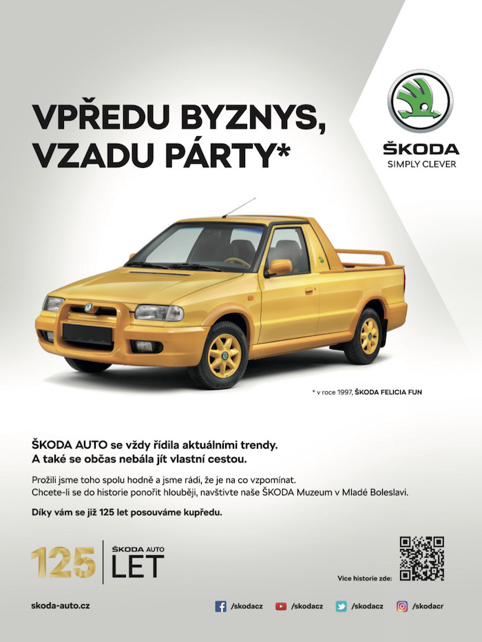 Zdroj: Škoda Auto