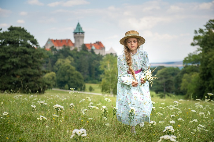 Páteční večer pro pohádku O léčivě vodě s milionem diváků