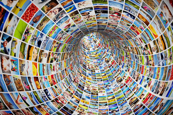 Podíl chytrých televizí v ČR se za čtyři roky ztrojnásobil