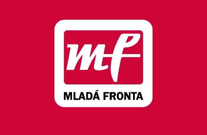 Ochranná známka Mladá fronta se může prodat v dražbě
