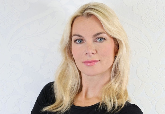 Karla Mráčková, zdroj: Linkedin profil Karly Mráčkové