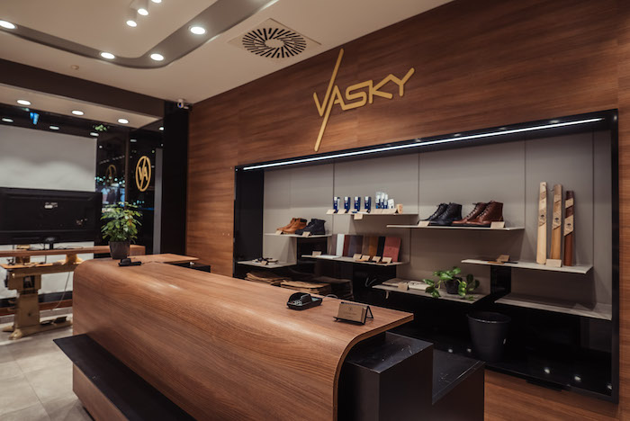 Vasky se spojuje s Tonakem, uvede i kolekci oblečení