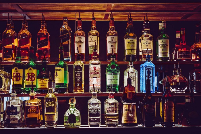 Nejsilnějším zadavatelem v segmentu lihovin byl Jack Daniel’s