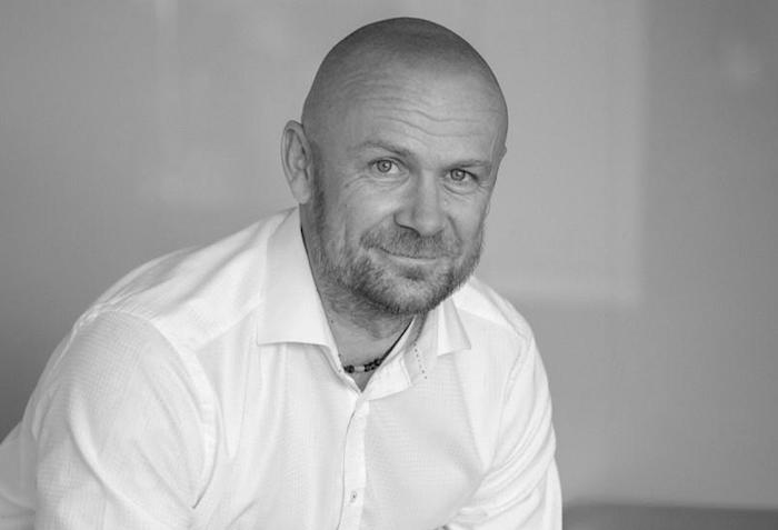 Jan Hanuš z Mall Group přebírá vedení Woltairu