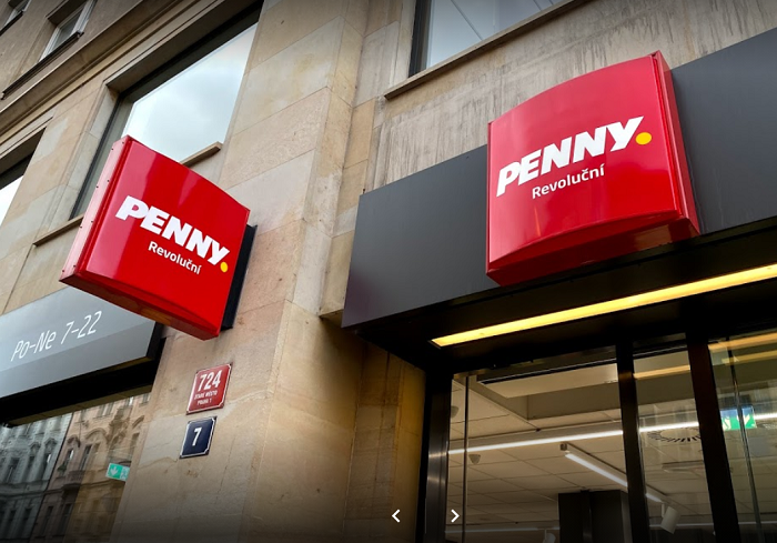 Penny si na kreativu vybrala agenturu Leo Burnett