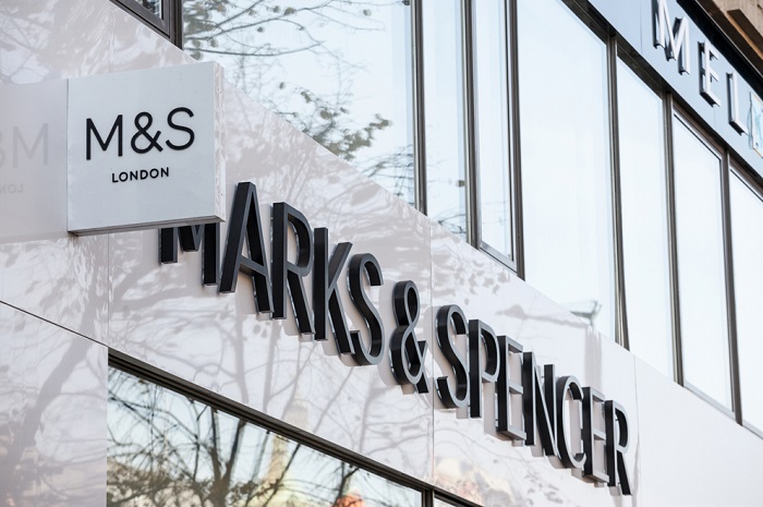 Marks & Spencer na PR komunikaci volí Topic PR