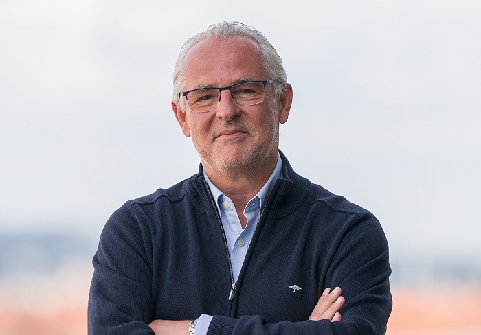 Didier Stoessel, zdroj: CME
