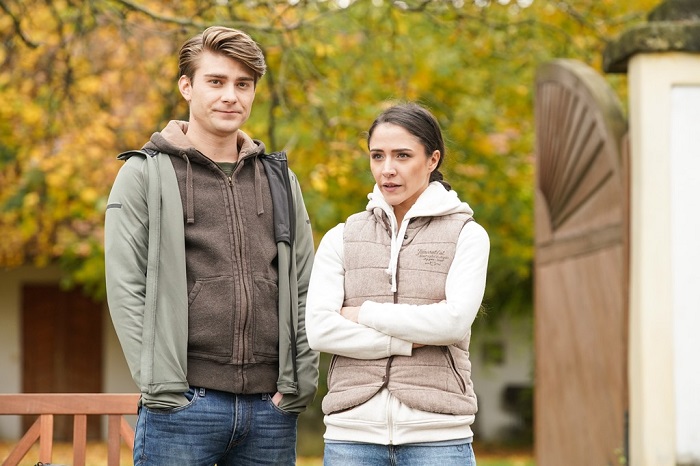 Slunečná znovu ve čtvrtek přesáhla hranici milionu diváků