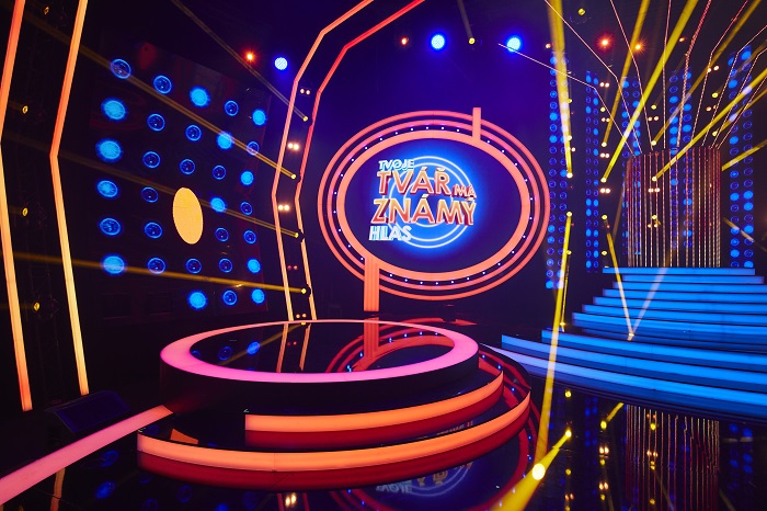 Nedělní večer pro závěr show Tvoje tvář má známý hlas