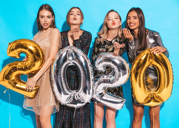 Pandemie výrazně pomohla prodejům české módy přes internet v roce 2020, zdroj: Shutterstock