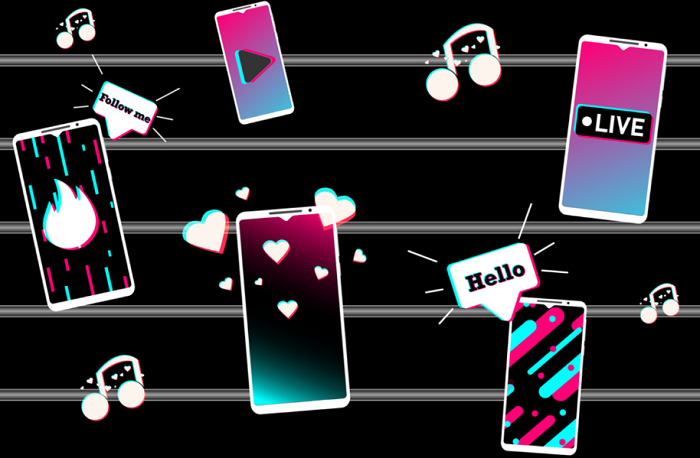 Kaufland vstoupil na TikTok, obsah tvoří Story TLRS