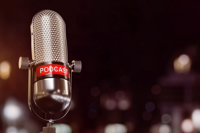 YouTube přidává na web i do Smart TV podcasty