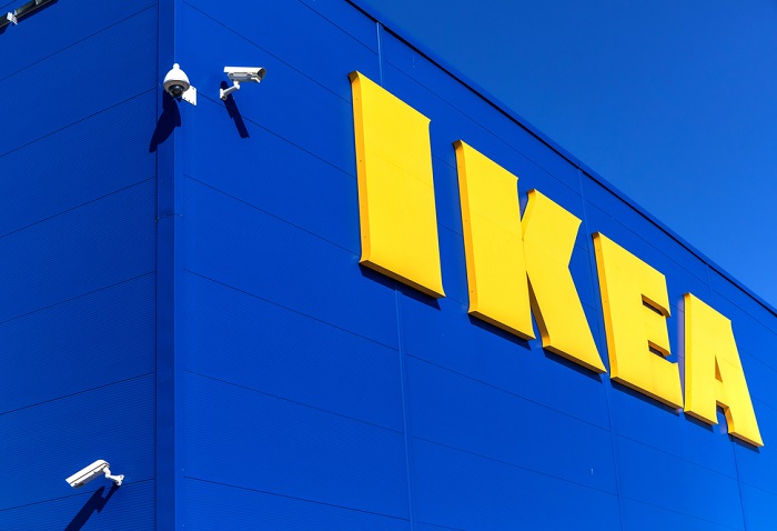 Ikea celosvětově zvyšuje ceny v průměru o 9 procent