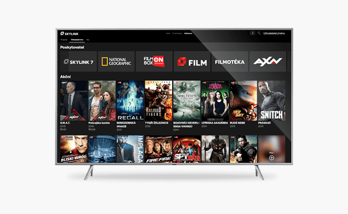 Nova +1, Prima +1 a Joj Cinema +1 skončí na Skylinku