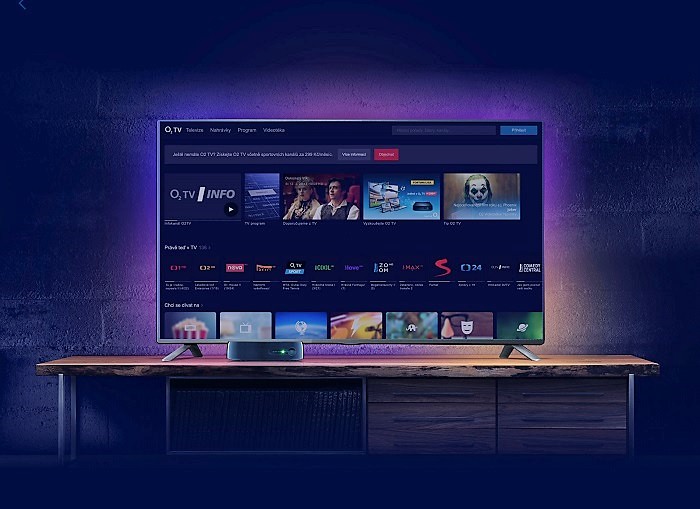 Stanice Edge Sport ukončila distribuci, zmizela i z O2 TV