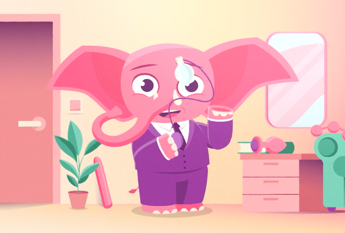 Z erotických pomůcek nejvíce inzeruje Růžový slon