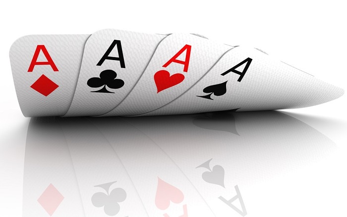 Pro milovníky pokeru má Plex připraveny hned tři sportovní kanály. Zdroj: Shutterstock