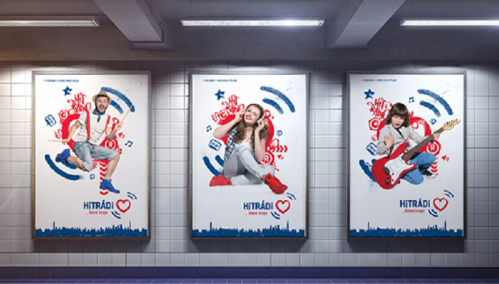 Rádia od Media Bohemia budou v DAB+ sítích ČRA a RTI cz