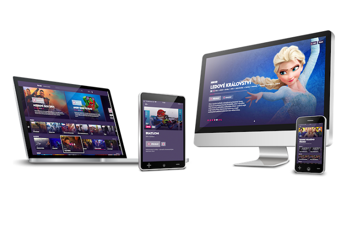 Nej.cz ze skupiny Kaprain kupuje majitele Kuki TV