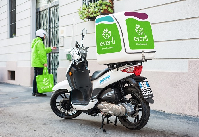 Everli pokračuje v expanzi a zavádí věrnostní program