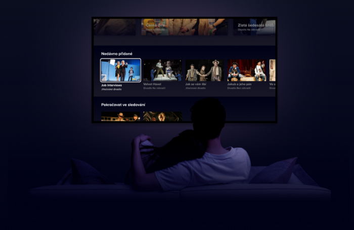 Divadelní online služba Dramox vstoupila na polský trh