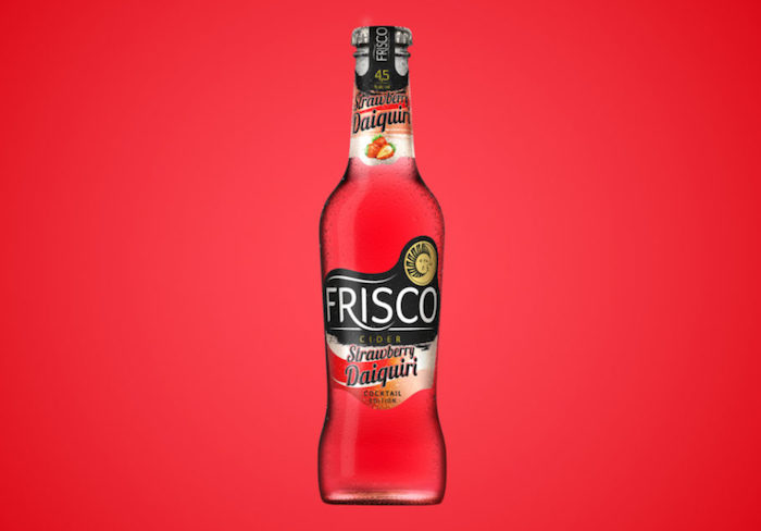 Kreativu pro Frisco zajistí Boomerang Communication