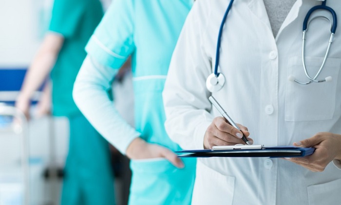 Zahájila TV Doktor, dříve plánovaná Mudr TV nevznikla