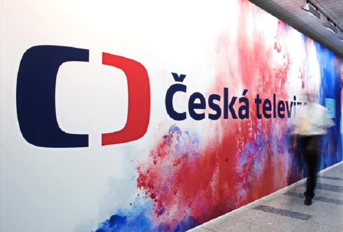 Foto: Česká televize