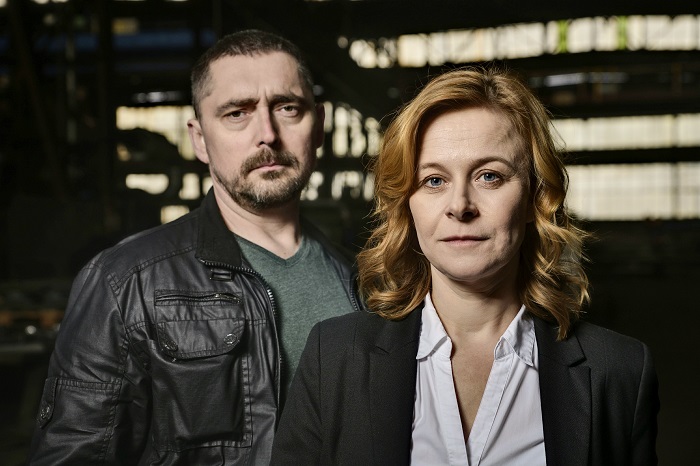 Krimi seriál Stíny v mlze zahájí na ČT od 3. ledna