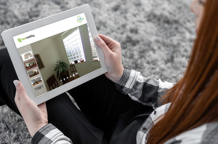 Bezrealitky chystá letos nové služby a redesign