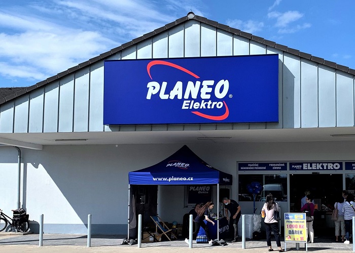 Planeo si na PR vybírá Crest Communications