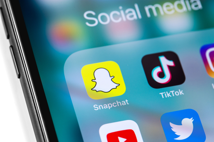 Minoritním investorem Aleph Group se stává také Snap