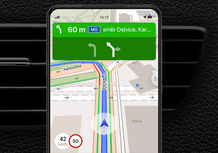 Lukačovič: Provoz Mapy.cz nelze dál dotovat z peněz Seznamu