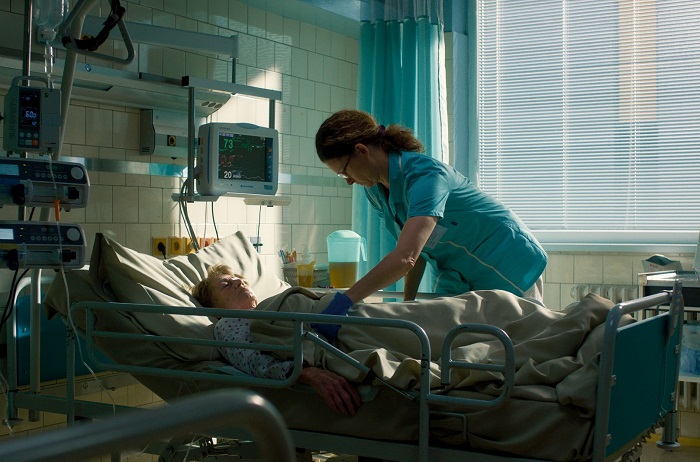 První díl Podezření nejsledovanějším nedělním pořadem