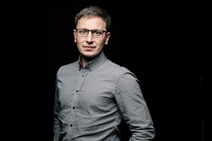 Petr Vnouček, foto: Jan Zatorsky, Mafra