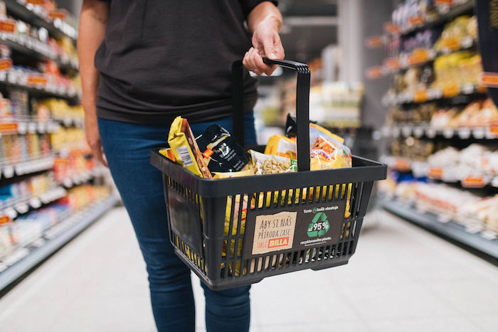 Billa si v tendru na PR vybrala agenturu Ogilvy PR