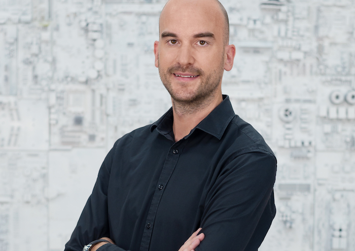 Marek Dvořák povede marketing Trinity Bank