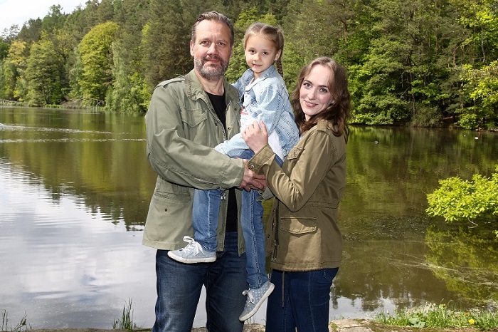 Sobotní večer patřil opět reprízám seriálu Polda