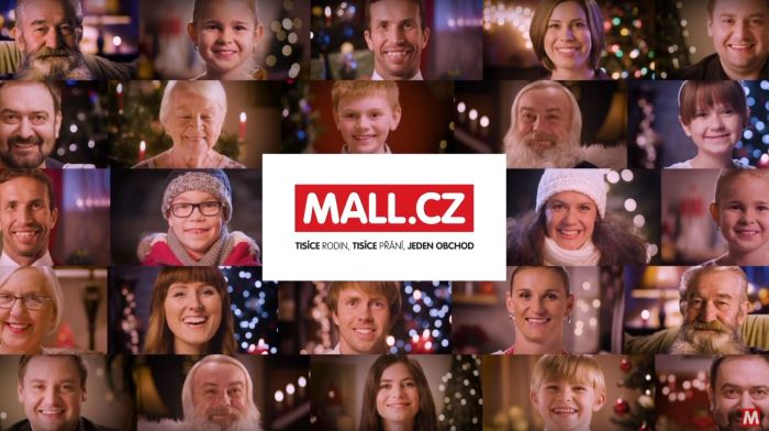 Mall ke konci března skončí, přesouvá se na Allegro