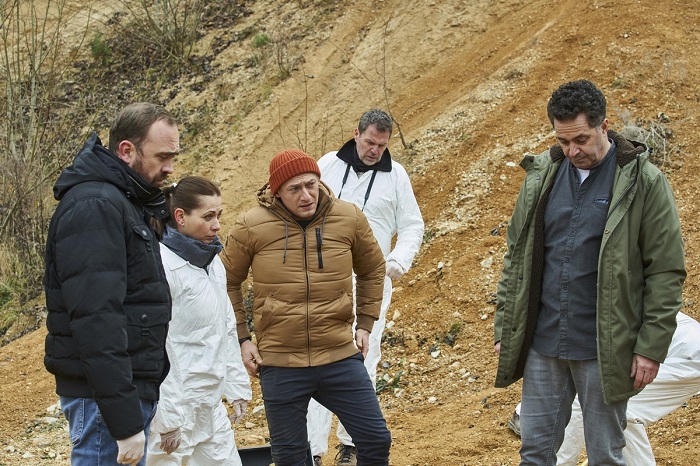 Specialisté nad milionem a znovu na čele pondělního večera