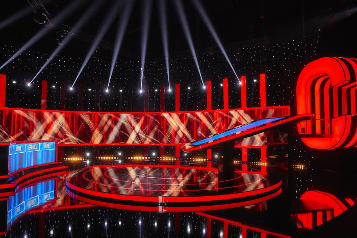 Sobotní večer pro speciál Na lovu a Zázraky přírody