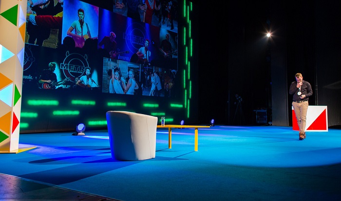 Živě z Marketing Festivalu: Rozhovory s českými marketéry