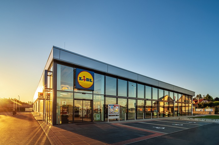 Lidl ve věrnostní akci nabídne porcelán s Krtečkem