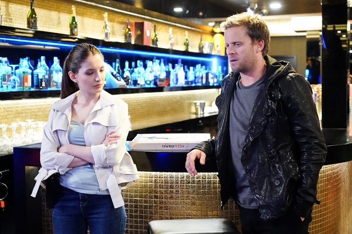 Sobotní jedničkou Dvojka na zabití, do večera promluvily volby