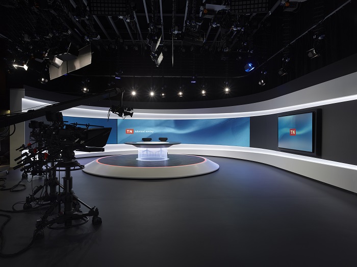 Nova nepřijme nabídku ČT na vysílání prezidentské debaty