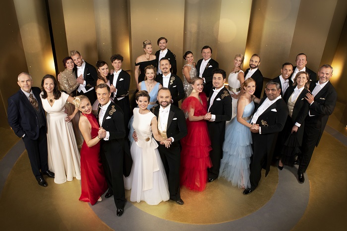 StarDance sledovalo 1,57 mil. lidí, další řada na podzim 2023