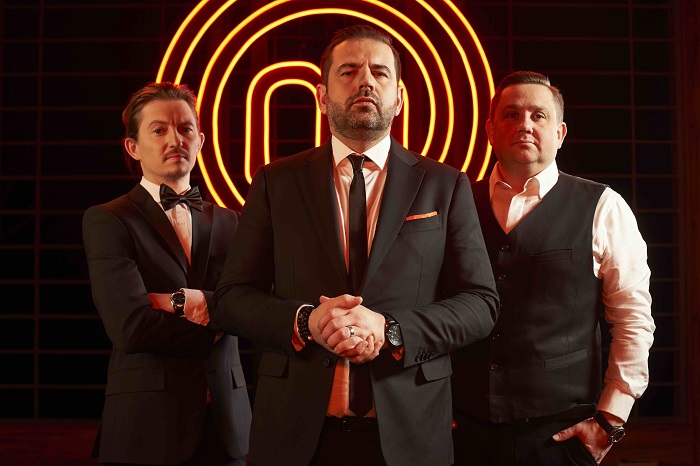 Prezidentův rozhovor a MasterChef na čele středečního večera