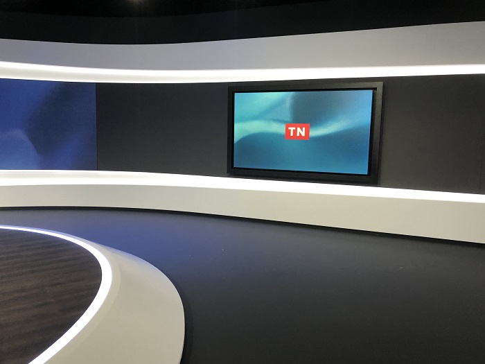 Televizní noviny se vracejí na původní stopáž, začátky pořadů na 20:20