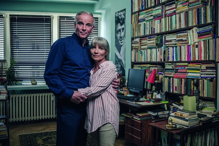 Nedělní jedničkou je stále Ochránce s 1,36 mil. diváků