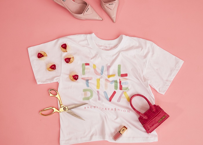 Perwoll v kampani nabádá investovat do nadčasového oblečení